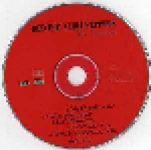 Red Hot Chili Peppers: My Friends (Single-CD) - Bild 3