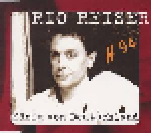 Rio Reiser: König Von Deutschland (Single-CD) - Bild 1