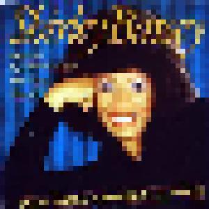 Shirley Bassey: Shirley Bassey - Cover