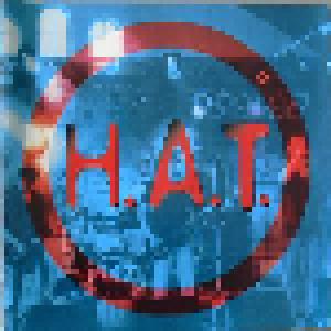 H.A.T.: H.A.T. - Cover