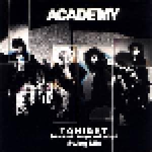 Academy: Tonight - Cover