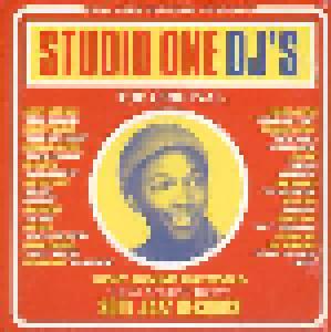 Studio One DJ's - Cover