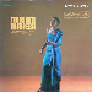 Miriam Makeba: Miriam Makeba - Cover