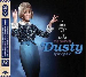 Dusty Springfield: Little Piece Of My Heart - The Essential Dusty Springfield, A - Cover