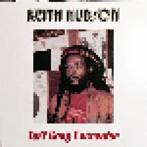 Keith Hudson: Tuff Gong Encounter - Cover