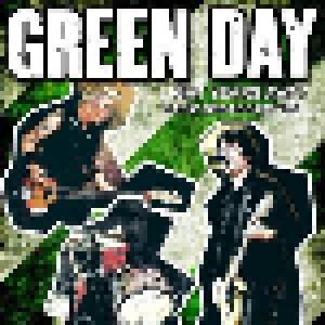 Green Day: Light Years Away / Radio Broadcast 1994 - Cover
