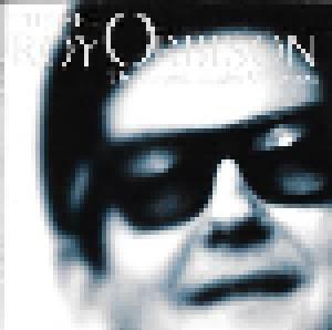 Roy Orbison: Big O: The Original Singles Collection, The - Cover