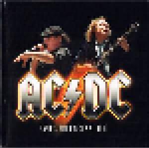 AC/DC: There's Gonna Be Some Rockin' - Cover