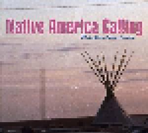 Native America Calling - Cover