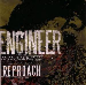 Engineer: Reproach - Cover