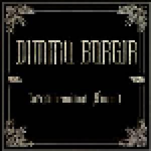 Dimmu Borgir: Interdimensional Summit - Cover