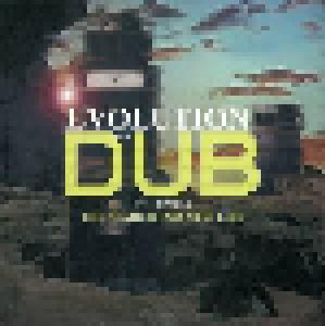 Prince Jammy: Evolution Of Dub Volume 8: The Search For New Life - Cover