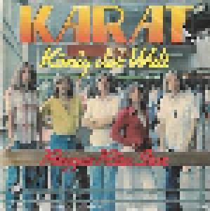 Karat: König Der Welt - Cover