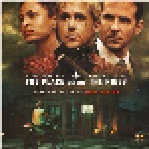 Mike Patton: Place Beyond The Pines (Music From The Motion Picture), The - Cover