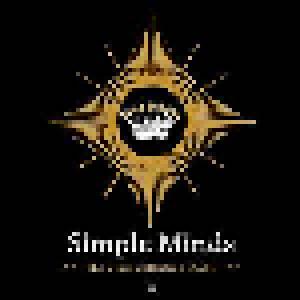 Simple Minds: Vinyl Collection 79-84, The - Cover