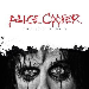 Alice Cooper: Sound Of A, The - Cover