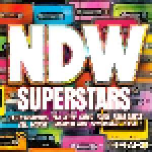 NDW Superstars - Cover