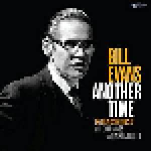 Bill Evans: Another Time - Cover