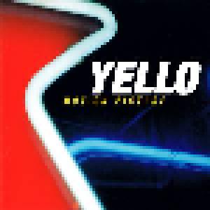 Yello: Motion Picture - Cover