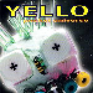 Yello: Pocket Universe - Cover