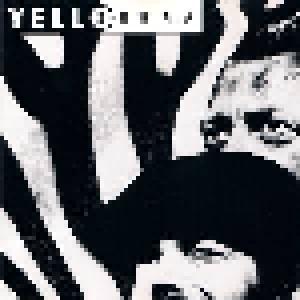 Yello: Zebra - Cover
