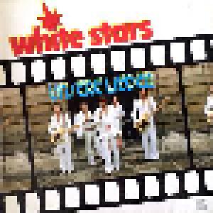 White Stars: Unsere Lieder - Cover