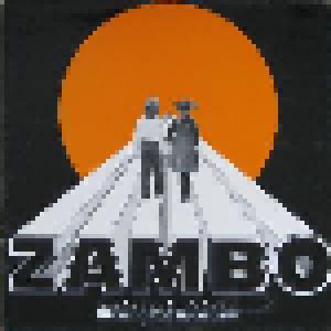 Zambo: Dreht Euch Nicht Um - Cover