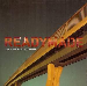 Readymade: Feeling Modified, The - Cover