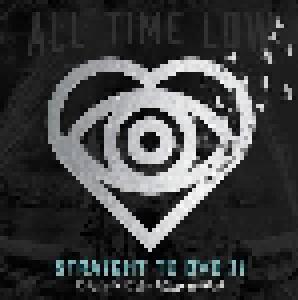 All Time Low: Straight To DVD II - Cover