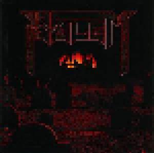 Salem: Legacy, The - Cover