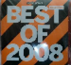 Best Of 2008 - Cover