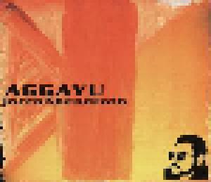 Jocco Abendroth: Aggayu - Cover