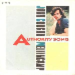 John Cougar Mellencamp: Authority Song - Cover