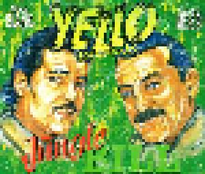 Yello: Jungle Bill - Cover