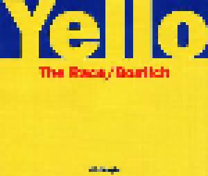 Yello: Race / Bostich, The - Cover