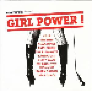 Les Inrockuptibles Présentent Girl Power ! - Cover
