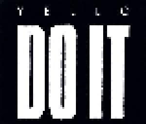 Yello: Do It - Cover
