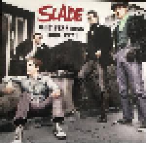 Slade: BBC Sessions 1969-1971 - Cover