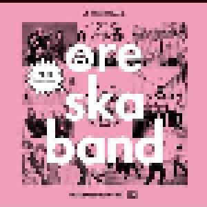 Ore Ska Band: Oreskaband Best 2003-2013 - Cover