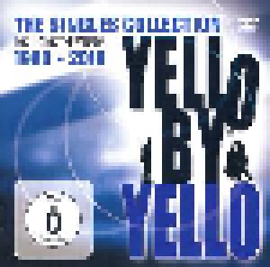 Yello: Yello By Yello - The Singles Collection - Cover