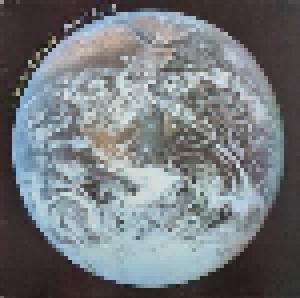 Duncan Browne: Planet Earth - Cover