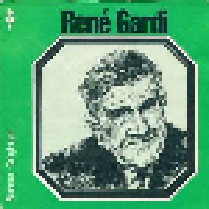 René Gardi: Von Der Kunst Des Reisens - Cover