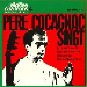 Pere A. M. Cocagnac: Pere Cocagnac Singt: Religiöse Chansons 4 - Cover
