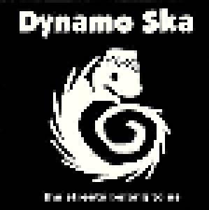 Dynamo Ska: Streets Belong To Us, The - Cover