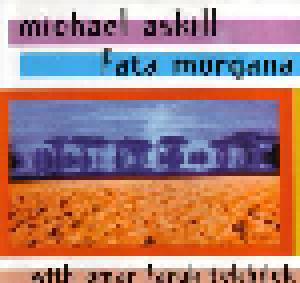 Michael Askill: Fata Morgana - Cover