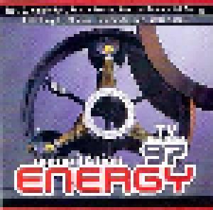 Energy 97 Compilation - Cover