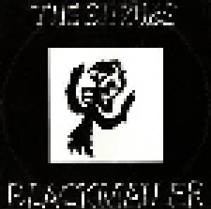 The Shrubs: Blackmailer - Cover
