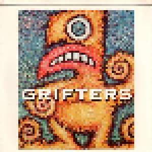 The Grifters: Corolla Hoist - Cover