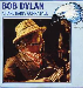 Bob Dylan: Hard Rain's Gonna Fall, A - Cover