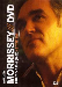 Morrissey: Les Inrockuptibles Présentent Morrissey /// Le DVD: Entretien À Rome (2006) + 4 Titres Live - Cover